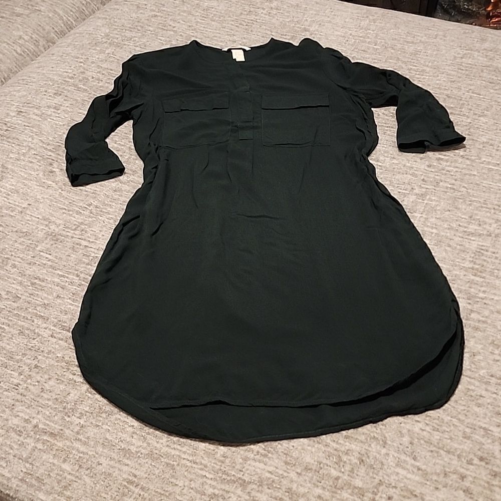 H&M- dress 
